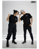Gojo/Geto Shirts