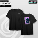 Gojo/Geto Shirts