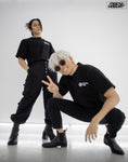 Gojo/Geto Shirts