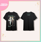 Type:Traveler Shirt