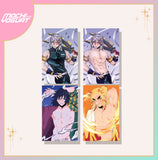 Spicy Hashira Decals/Prints