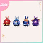 Abyss Babies and Guoba Zhongli decals/buttons