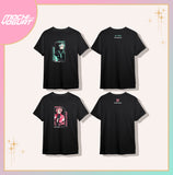 Cyber MochiYogurt shirts